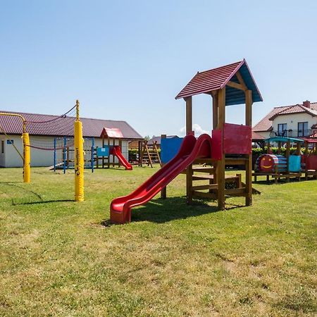 Rowyhills Villa Rowy  Kültér fotó
