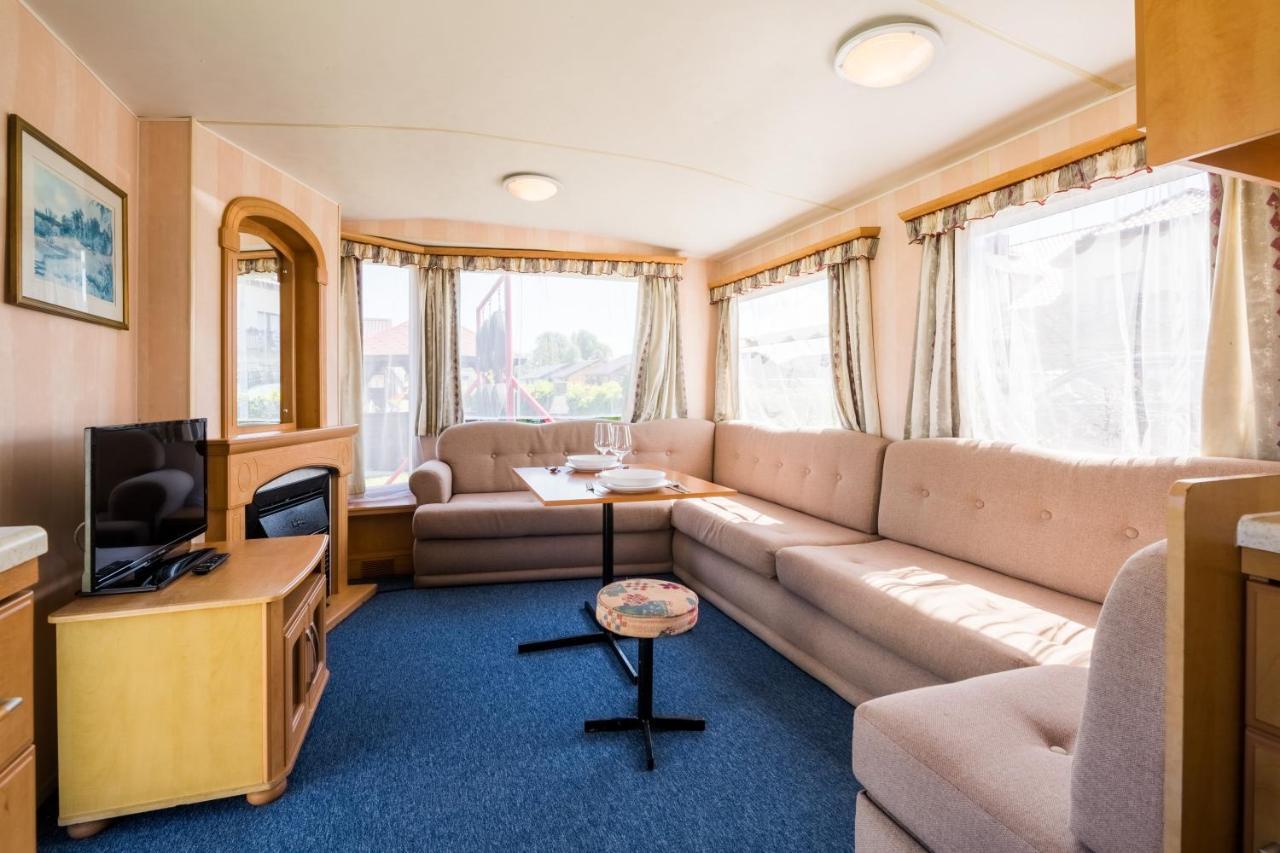 Rowyhills Villa Rowy  Kültér fotó